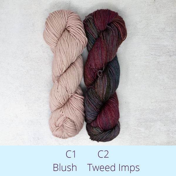 Viminal Yarn Kit