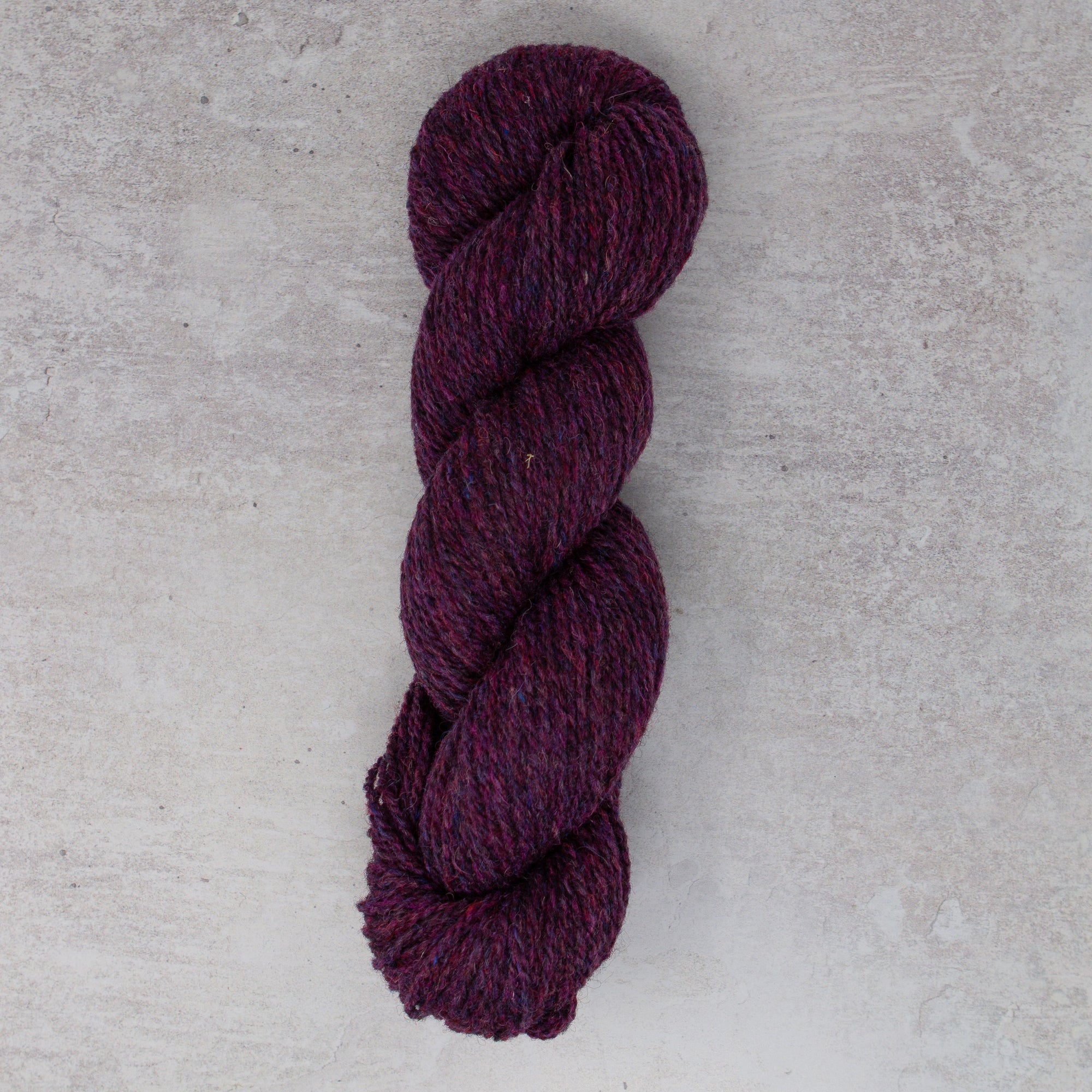 Saoirse | Sweater Yarn Kit