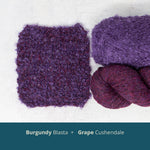 Laura Sweater | Yarn Kit