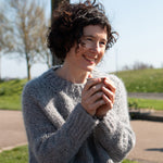 Laura Sweater Pattern