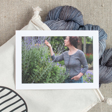 Citrus Dream | Adult Yarn Kit