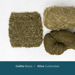 Laura Sweater | Yarn Kit