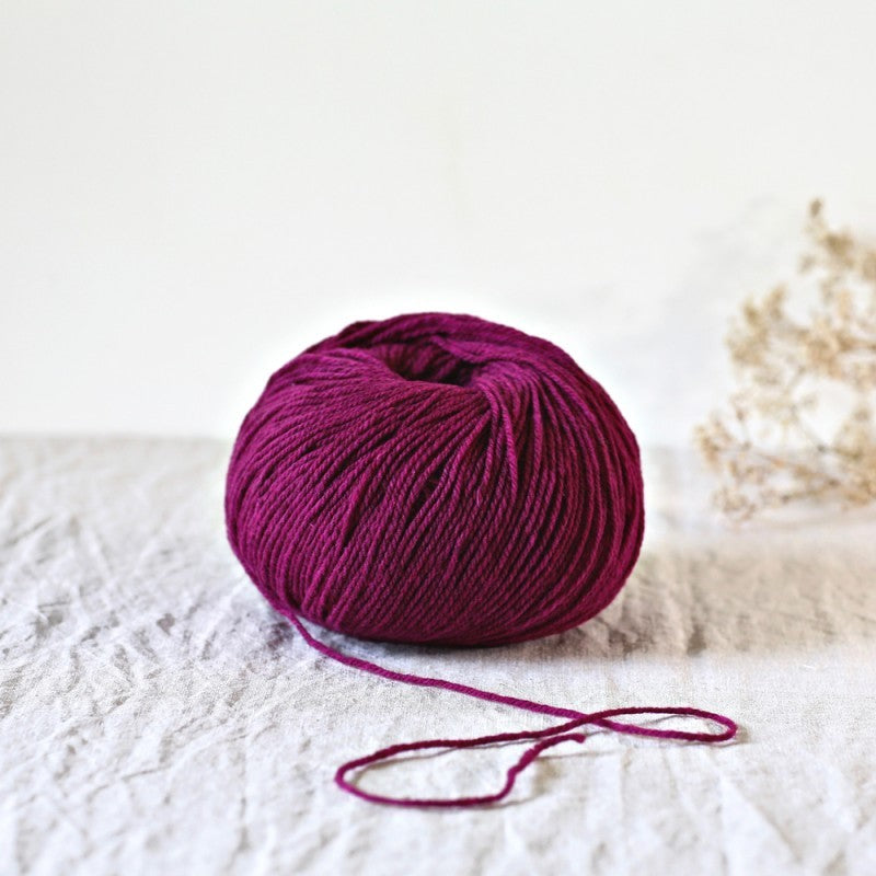 Amara Sweater | Adult Yarn Kit