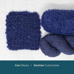 Laura Sweater | Yarn Kit