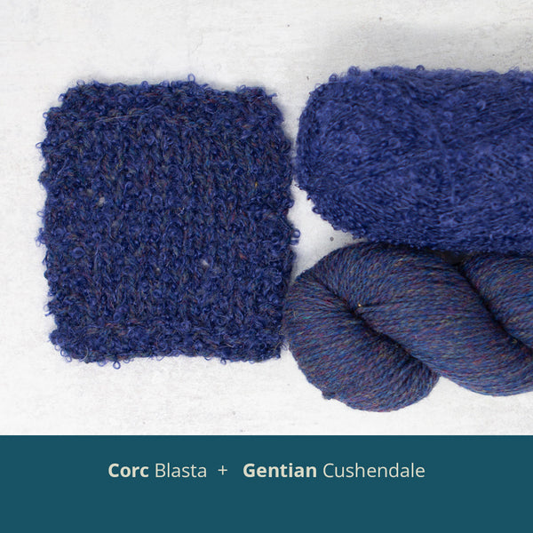 Laura Sweater | Yarn Kit