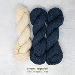 Trio Of Light Yarn Kit