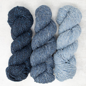 Chroi Cardigan Yarn Kit