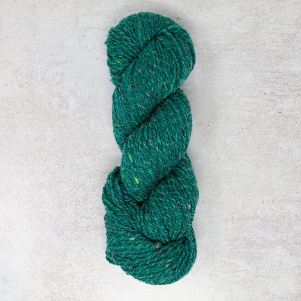 Spring Greens Yarn Kit