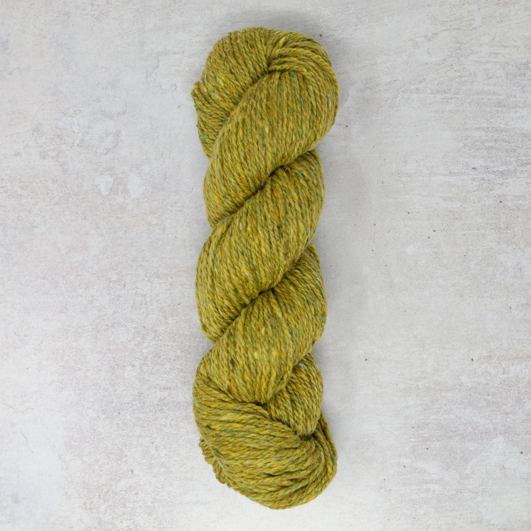 Spring Greens Yarn Kit