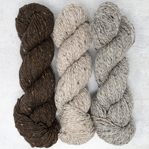 Chroi Cardigan Yarn Kit