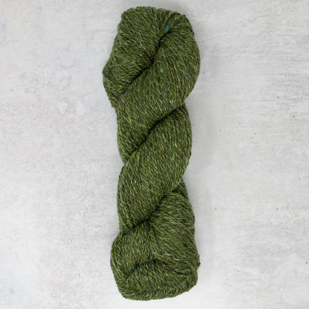 Spring Greens Yarn Kit