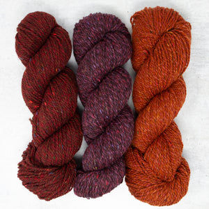 Chroi Cardigan Yarn Kit