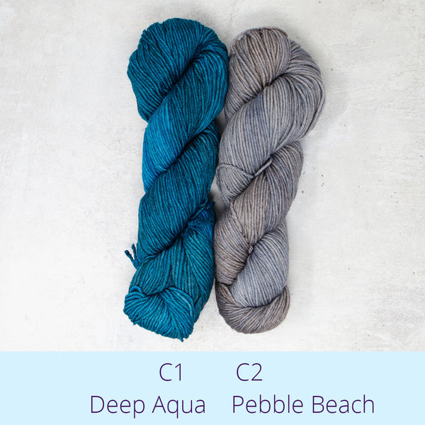 Viminal Yarn Kit