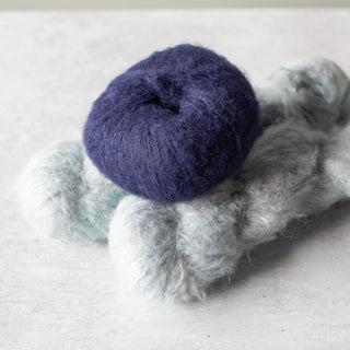Duvet Day Yarn Kit