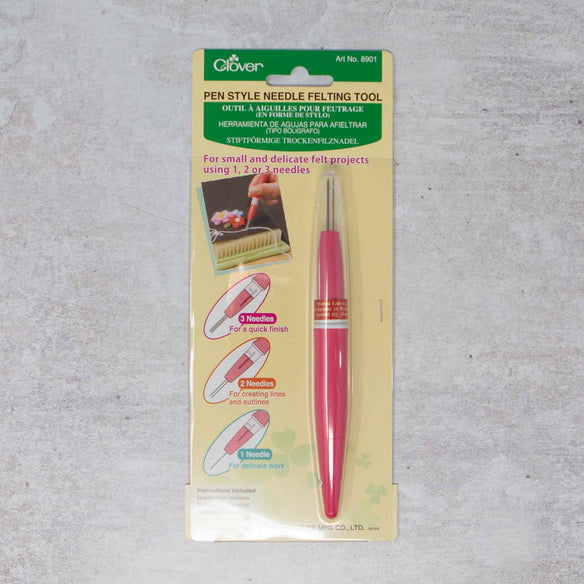Felting Pen