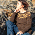 Fern Mor Sweater Pattern