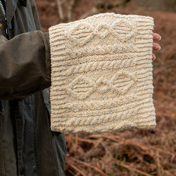 Celtic Knits Club 2026 | Digital Option
