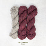 Trio Of Light Yarn Kit