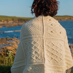 Galway Blanket Yarn Kit