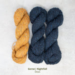 Yew Mor | Fern Mor Sweater Yarn Kit