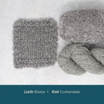 Laura Sweater | Yarn Kit