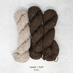 Trio Of Light Yarn Kit