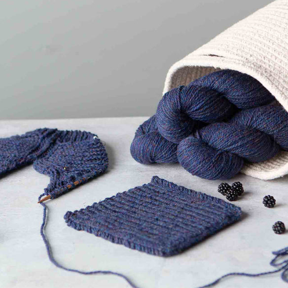 Meabh | Sweater Yarn Kit