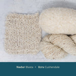 Laura Sweater | Yarn Kit