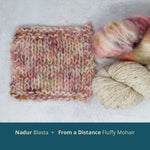 Laura Sweater | Yarn Kit