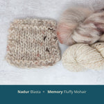 Laura Sweater | Yarn Kit