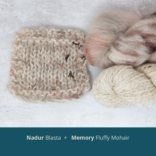 Laura Sweater | Yarn Kit