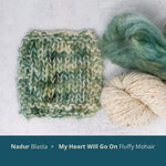 Laura Sweater | Yarn Kit