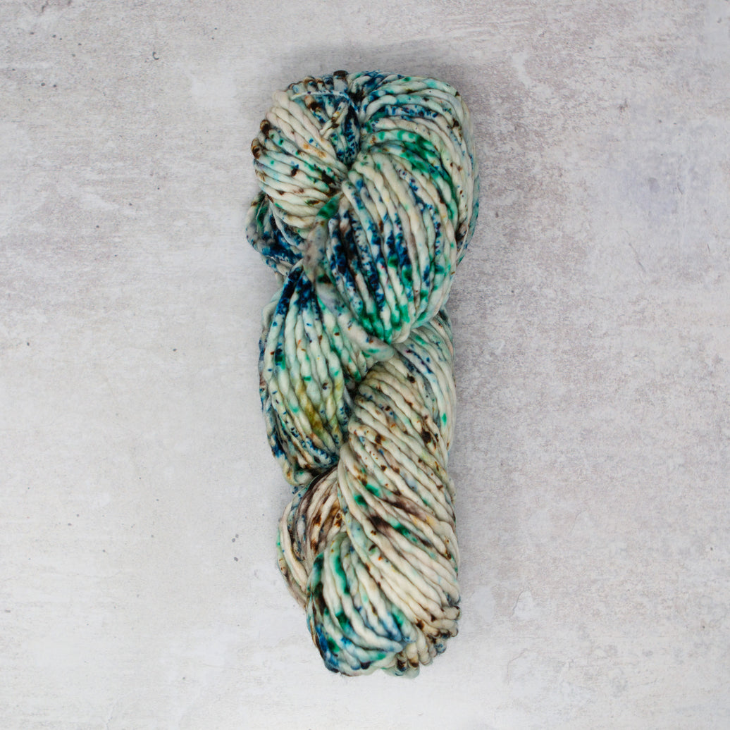 Super Chunky Breac Yarn Kit