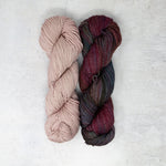 Ogham Wave Yarn Kit
