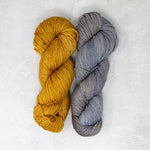 Ogham Wave Yarn Kit