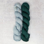 Ogham Wave Yarn Kit