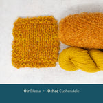 Laura Sweater | Yarn Kit