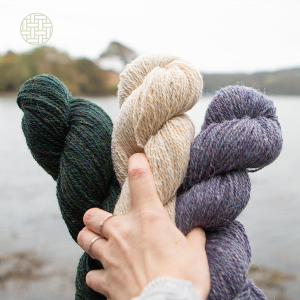 Celtic Knits Club 2026 | Single Payment