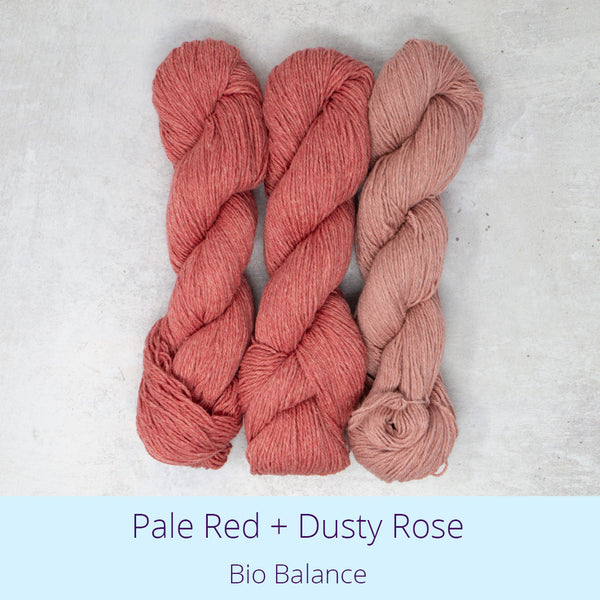 Row by Row | Cardigan Yarn Kit