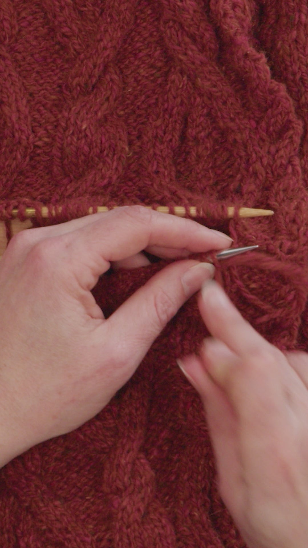 Crochet Hook Set - Stolen Stitches