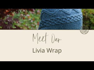 Project Workshop | Livia Wrap