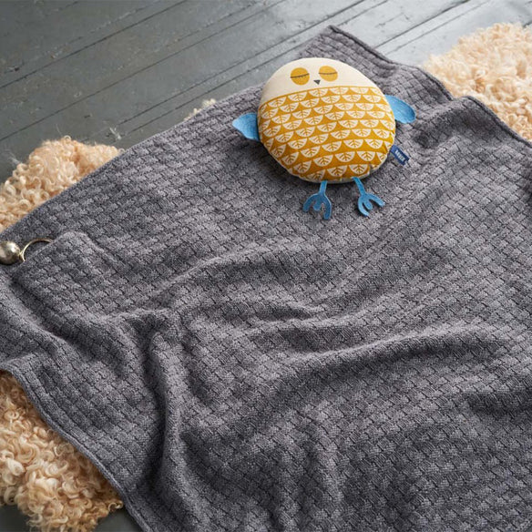 Prime Blanket Yarn Kit