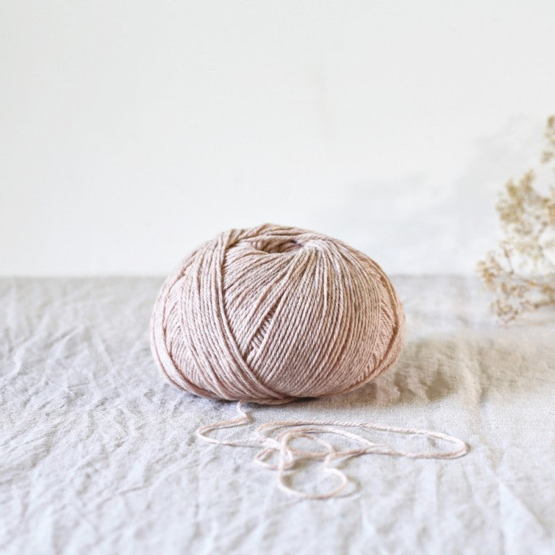 Amara Sweater | Child Yarn Kit