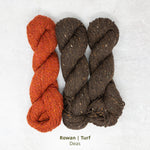 Trio Of Light Yarn Kit