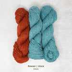 Yew Mor | Fern Mor Sweater Yarn Kit