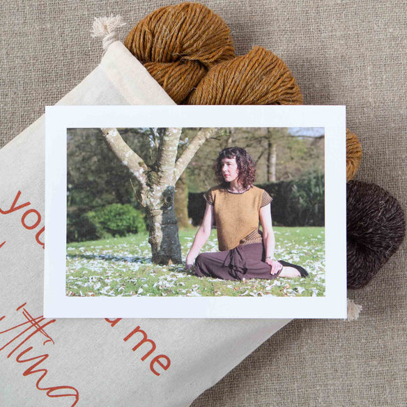 Sanremo Yarn Kit