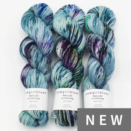 Merino DK