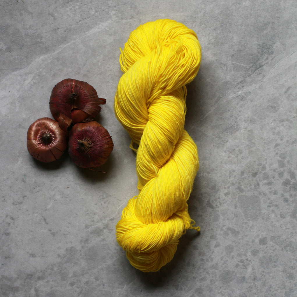 Citrus Dream | Adult Yarn Kit