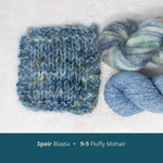 Laura Sweater | Yarn Kit