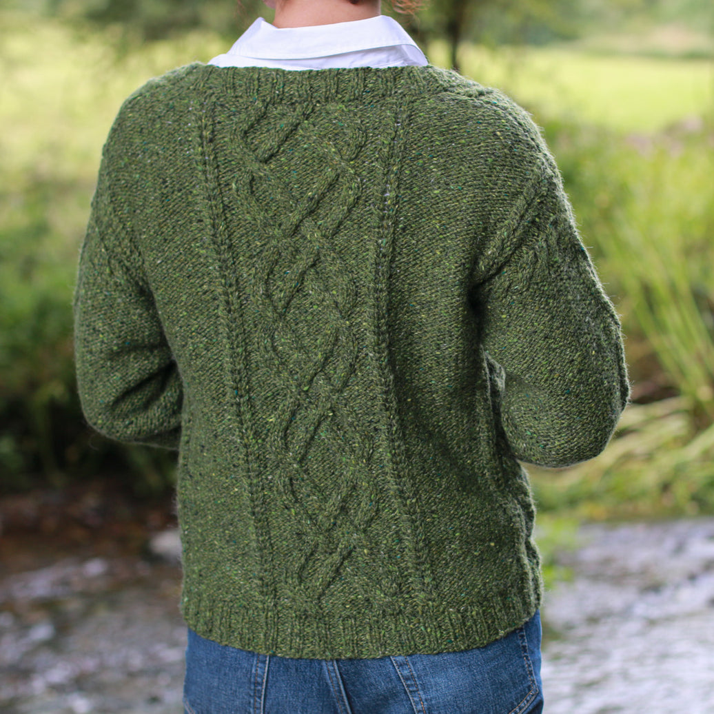 Celtic Knits Club 2023 | Digital Option